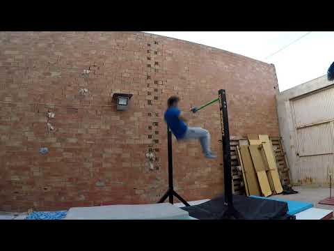 Best Calisthenics/Freestyle Fails compilation 2021