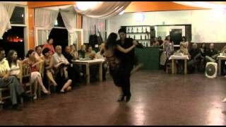 03 - A Evaristo Carriego - Paula Tejeda & Lucas Carrizo