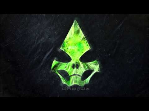 BEST DUBSTEP BASS 2016,2017 - AMONROX - Alienox