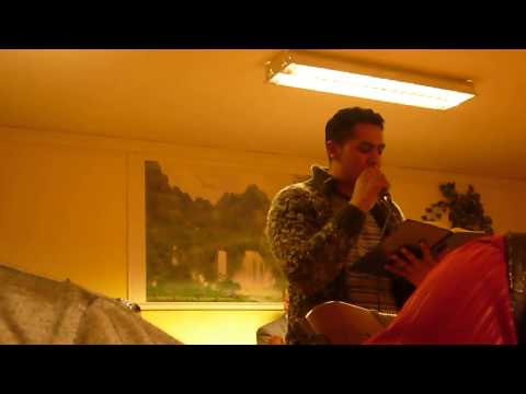 Evangelizare Biserica Penticostala Tamasda - Fratele Dani