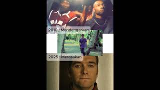 Download lagu Ketika Mendengar Lagu 'Ya Sudahlah' - Bondan Prakoso & Fade2Black #music #bondanprakoso #fade2black mp3