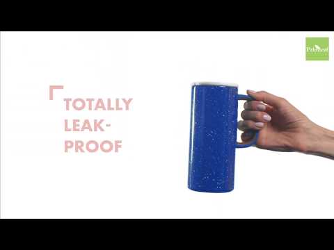 Ello Camp Mug | Promotional Products for Your Business