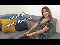 Ultra Shiny Tights Review