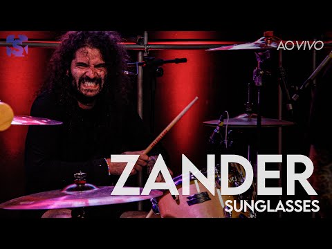Sunglasses - Zander