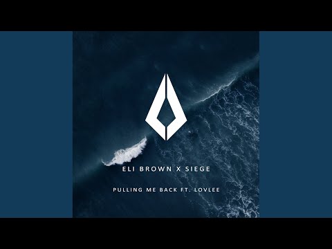Pulling Me Back