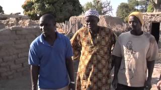 preview picture of video 'Water Help solidaire de Konséguela au Mali'
