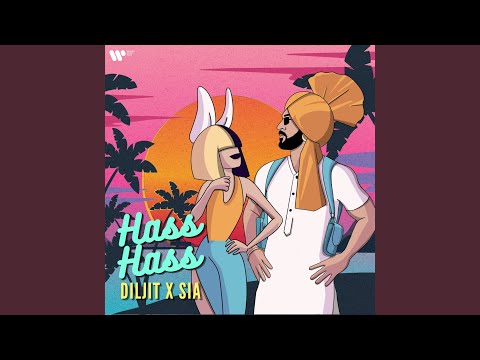 Hass Hass — watch video