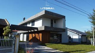 Vídeo 31 — Casa 4 Dormitório(s) Bairro Atlântida