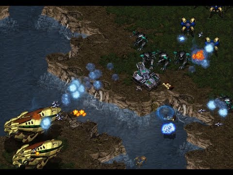 Falcon Casts Subscriber Replays! Brood War! FME, UMS and more!