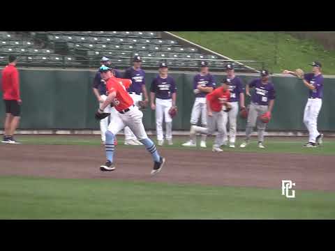 Sebastian Wagner - SS - Lagrange, IL - 2024