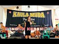 DENDAM KEBENCIAN Cover Sasha Nesya Kaula Muda Productions Live Cihonje Padaherang Pangandaran