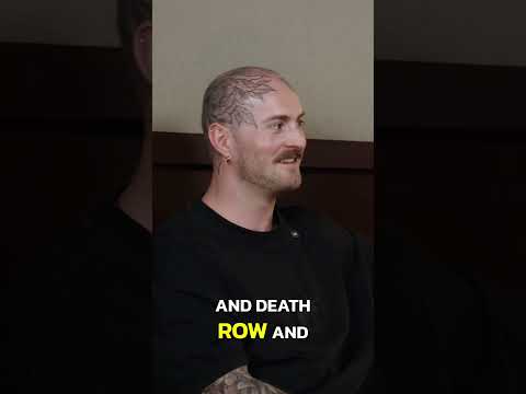 Rosa Pistola: Why the Music Industry is a Gangster Business