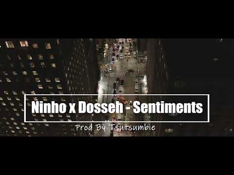 Ninho x Dosseh - Type Beat 🌹Sentiments🌹 2021