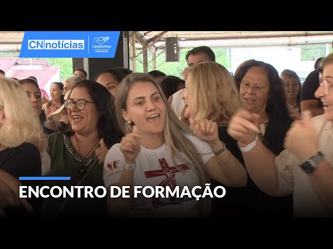 See how the first day of activities at ENF 2026 went.