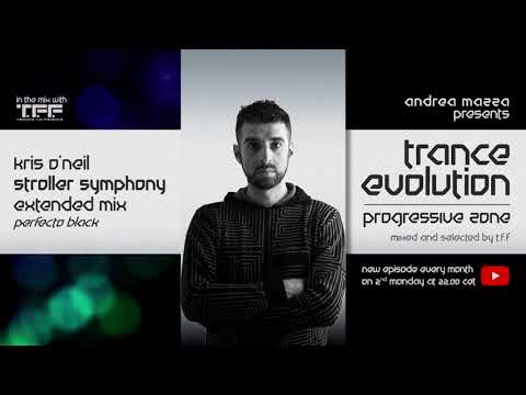 Trance Evolution Progressive Zone - T.F.F. #14 (11 May 2020)