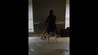 Weeknd - Echoes of silence (cover)