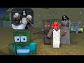 GRANNY 3 CHALLENGE Platabush Animation