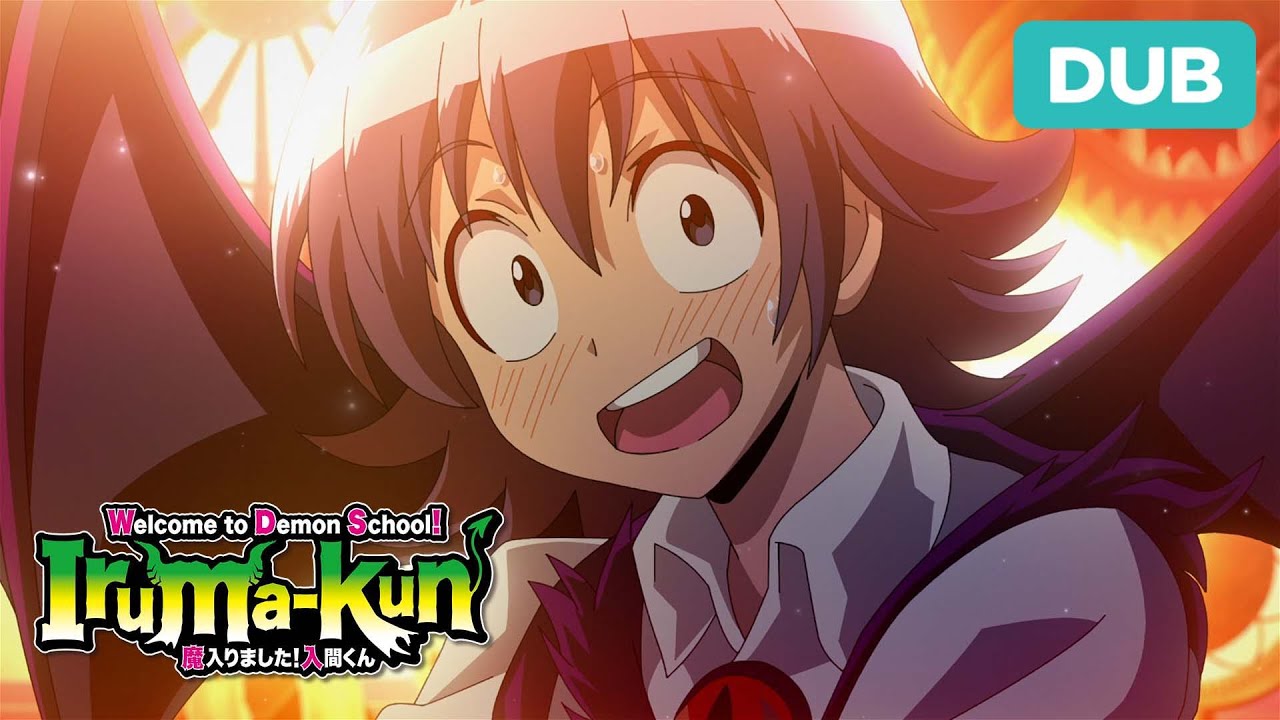 Mairimashita! Iruma-kun 2 (Welcome to Demon School! Iruma-kun Season 2) · AniList