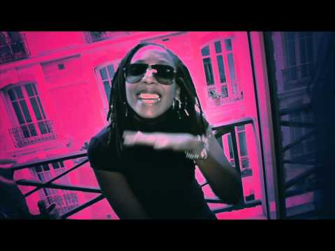 Miss Andyy_Freestyle N°5 ThuG MusiC