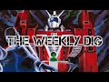 Weekly Dig Space Runaway Ideon Be Invoked