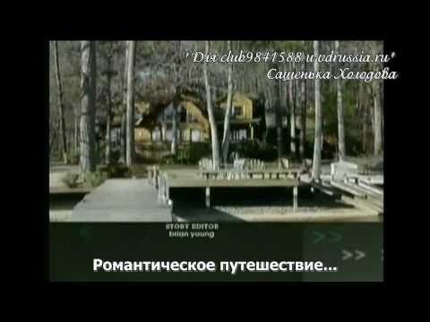 The Vampire Diaries Promo 2x14 Crying Wolf (RUS Subs)