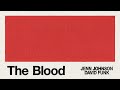 The Blood (Studio Version) - Official Audio by Bethel Music, Jenn Johnson & David Funk
