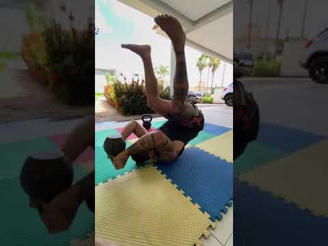 Yuri Fernandes Feet 3