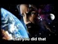 Rucka Rucka Ali - Lets go jesus (Kesha - Blah ...