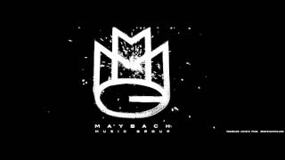 Wale &amp; Omarion (feat. Rick Ross &amp; Nas) - This Thing of Ours [Official Audio]