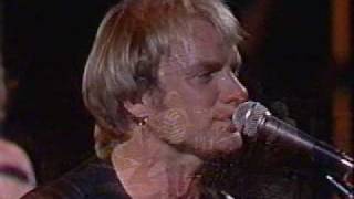 THE POLICE LIVE IN CHILE 1982 -  DEMOLITION MAN
