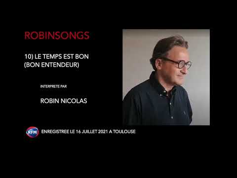 10) Le temps est bon (Bon entendeur)