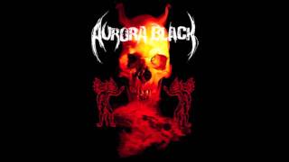 Aurora Black - Severed Hands