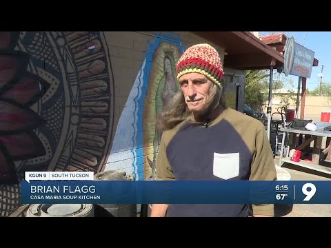 Casa Maria Soup Kitchen in need of support going into the holiday season