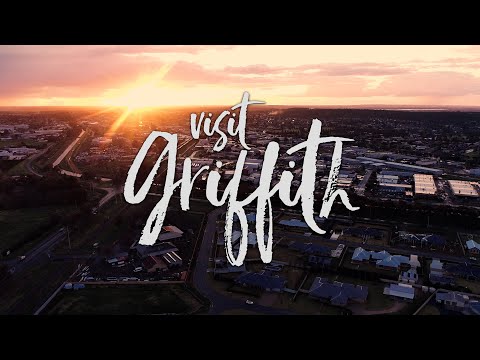 Griffith NSW 2023