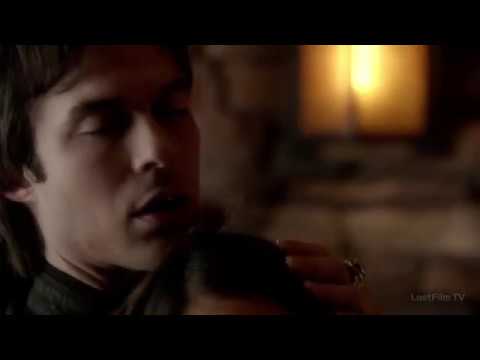 TVD Music Scene - Marina and The Diamonds – Fear And Loathing Delena 4x02