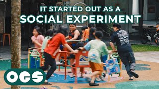 Download lagu Why Kids Should Join This Good Gang mp3 Download lagu Why Kids Should Join This Good Gang mp3