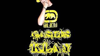 CASHES KLAY - NO LOVE