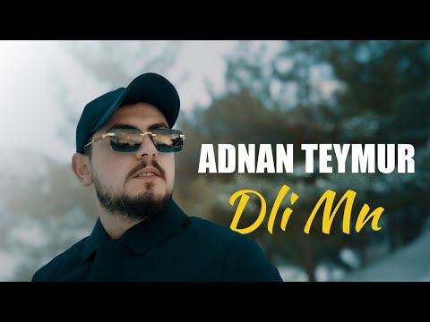 Adnan Teymur   Dli Mn عەدنان. تەیمور - دڵی من 