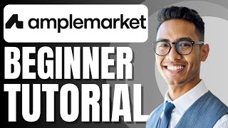 アンプルマーケットのデモ |初心者向け AI Sales Copilot チュートリアル