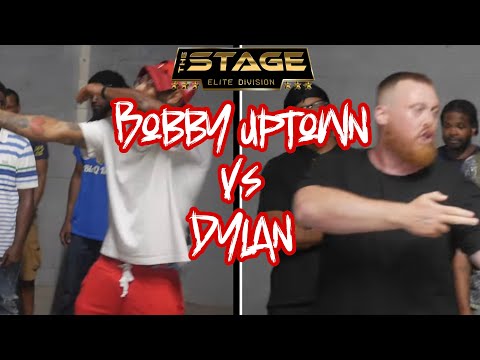 Bobby Uptown vs Dylan