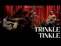 Emmet Cohen Trio Plays "Trinkle, Tinkle" Live at SMOKE