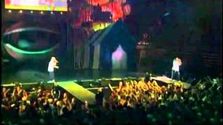 Eminem &amp; Obie Trice- Drips (LIVE)