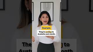 Learn Tenses in one minute
