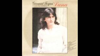 Gianni Togni - Luna (en español)