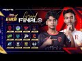 LIVE RE WATCH GRAND FINAL UEO BATTLE OF ELITE Ft Raadvaiyt829 Blade On Top