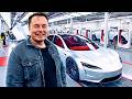 Elon Musk FINALLY Revealed NEW 7 000 Tesla Car
