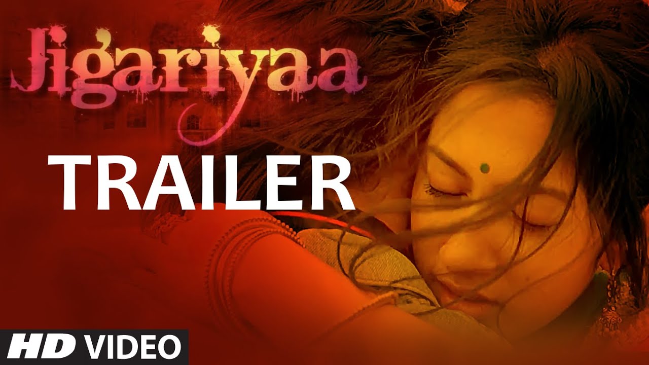 Jigariyaa video thumbnail