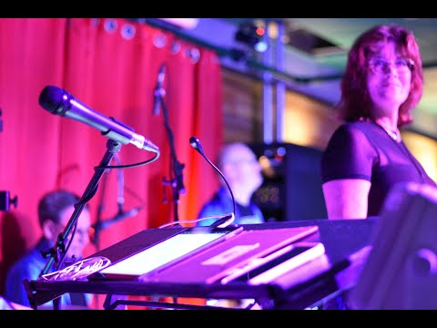 Show Sampler! Late Night at STAGE 1.