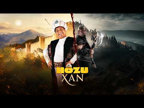 Hozu Xan  Film