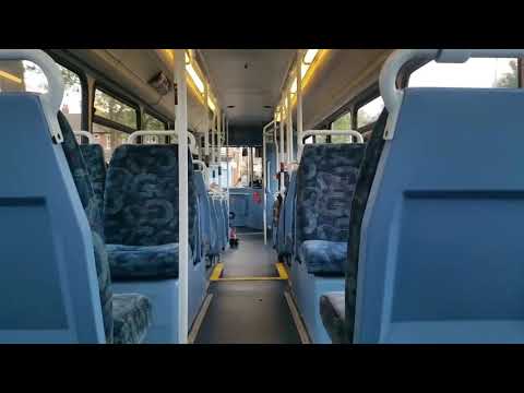 NOW WITHDRAWN: Route 97 | V988ETN/4898 - Go North East Volvo B10BLE/Wright Renown (Now Preserved)